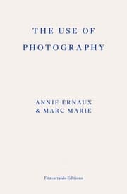 Cover von The Use of Photography