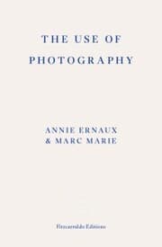 Cover von The Use of Photography