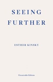 Cover von Seeing Further