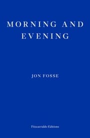 Cover von Morning and Evening