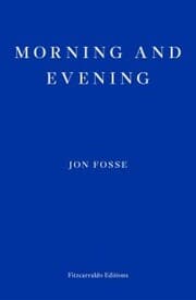 Cover von Morning and Evening