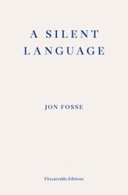 Cover von A Silent Language