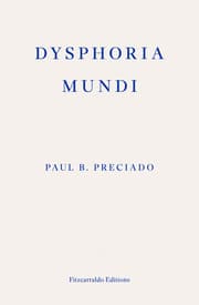 Cover von Dysphoria Mundi