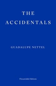 Cover von The Accidentals