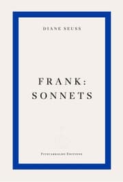 Cover von Frank: Sonnets