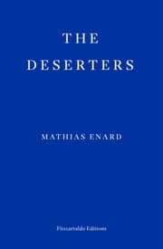 Cover von The Deserters