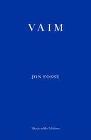 Cover von Vaim