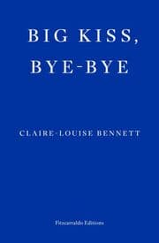 Cover von Big Kiss, Bye-Bye