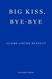 Cover von Big Kiss, Bye-Bye