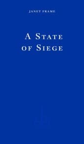 Cover von A State of Siege