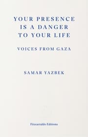 Cover von Your Presence Is a Danger to Your Life