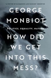 Cover von How Did We Get Into This Mess?