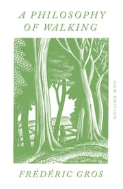 Cover von Philosophy of Walking