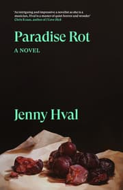 Cover von Paradise Rot