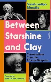 Cover von Between Starshine and Clay