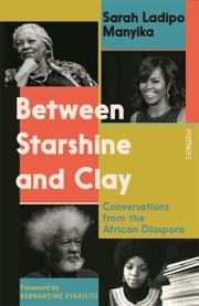 Cover von Between Starshine and Clay