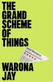 Cover von The Grand Scheme of Things