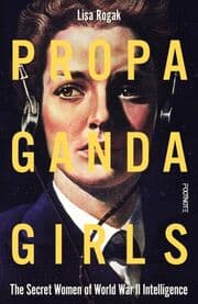 Cover von Propaganda Girls