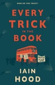Cover von Every Trick in the Book