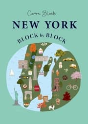 Cover von New York Block by Block