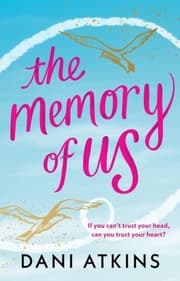 Cover von The Memory of Us