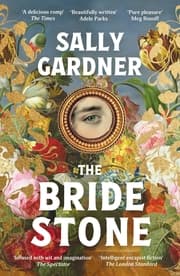 Cover von The Bride Stone