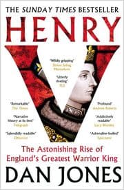Cover von Henry V