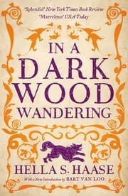 Cover von In a Dark Wood Wandering