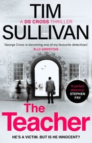 Cover von The Teacher