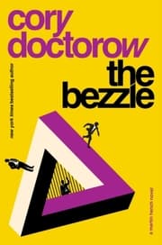 Cover von The Bezzle