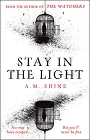 Cover von Stay in the Light