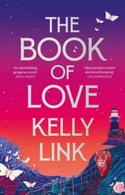 Cover von The Book of Love