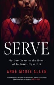 Cover von Serve