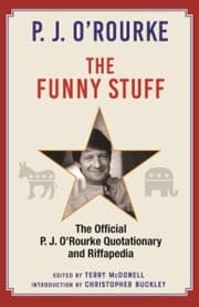 Cover von The Funny Stuff
