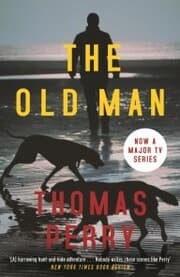 Cover von The Old Man