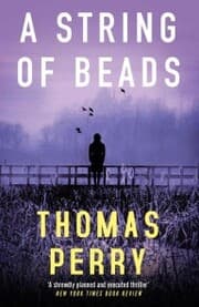 Cover von A String of Beads