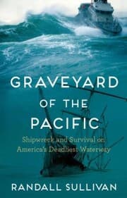 Cover von Graveyard of the Pacific