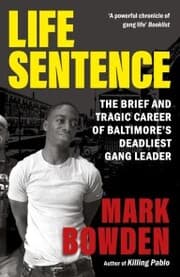 Cover von Life Sentence