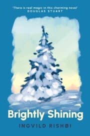 Cover von Brightly Shining