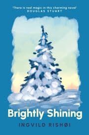 Cover von Brightly Shining
