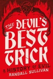 Cover von The Devil's Best Trick