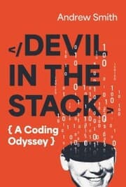 Cover von Devil in the Stack