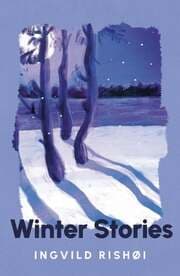 Cover von Winter Stories