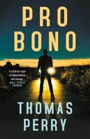 Cover von Pro Bono