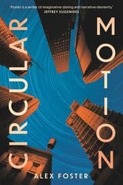 Cover von Circular Motion