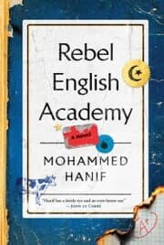 Cover von Rebel English Academy