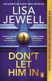 Cover von Don't Let Him In