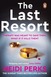 Cover von The Last Resort