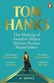 Cover von The Making of Another Major Motion Picture Masterpiece