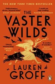 Cover von The Vaster Wilds